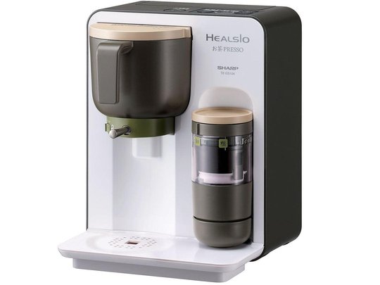 Broyeur à sencha pour matcha-Sharp_ocha_presso_branco.jpg