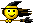 halloween sorcière.gif
