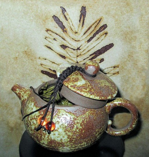 thé du jour Long jing.jpg