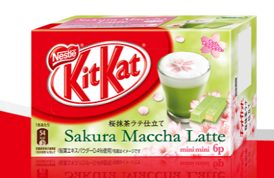 20121029 3 Nestle KitKat Sakura Matcha.png