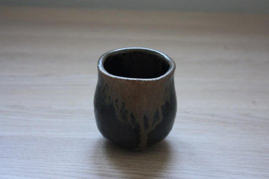 Kuro bizen Baba Takashi_1.JPG