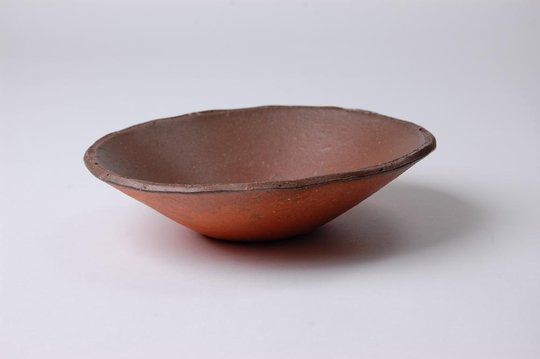 7 - céramique de Bizen - DENSAN - Maison Wa - bd.jpg