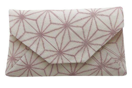 pochette toile de chanvre 2 - DENSAN - Maison Wa - photo  Keisuke Takeda - bd.jpg