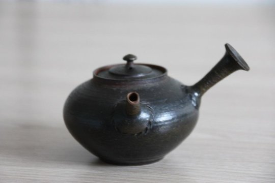 Kyusu YSO Yakishime_1.JPG