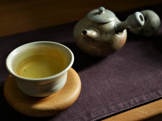 sencha de Kagoshima, cultivar Asanoka.jpg