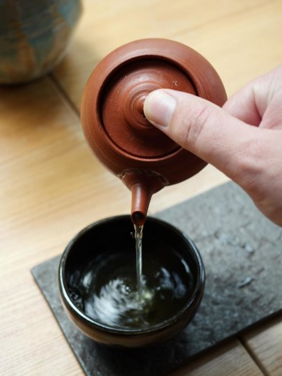 Sencha de Hon.yama, Tamakawa, Tôbettô (TdJ 2023)a.JPG