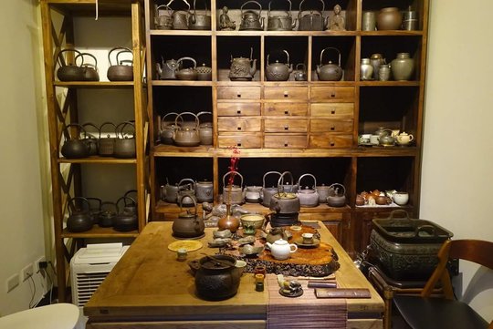 Collection tetsubin & ginbin.jpg